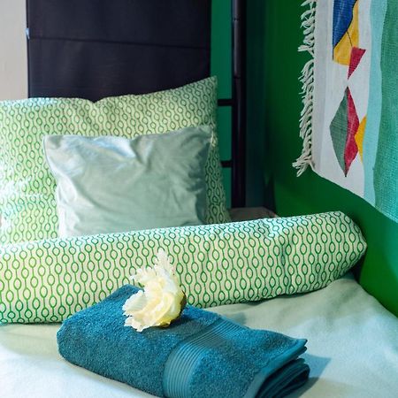 Kazimierz-Good Vibes Apartment For 7 People! Kraków Eksteriør billede