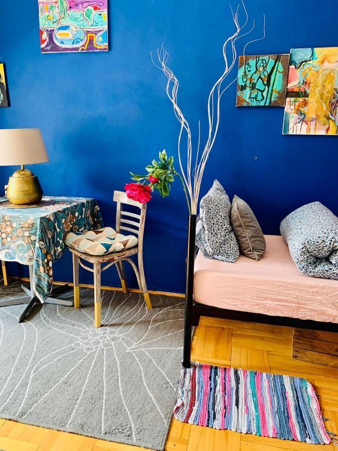 Kazimierz-Good Vibes Apartment For 7 People! Kraków Eksteriør billede