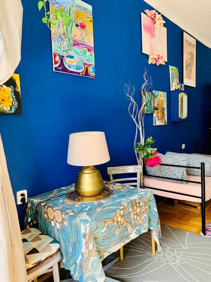 Kazimierz-Good Vibes Apartment For 7 People! Kraków Eksteriør billede