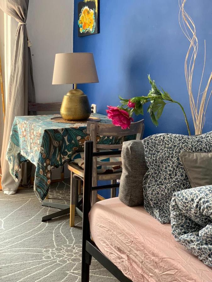 Kazimierz-Good Vibes Apartment For 7 People! Kraków Eksteriør billede