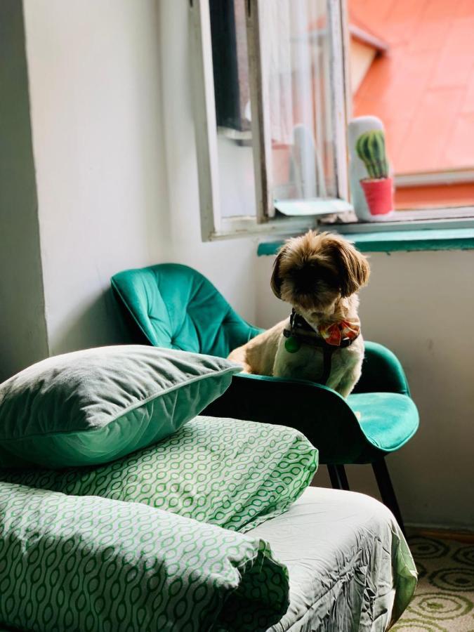 Kazimierz-Good Vibes Apartment For 7 People! Kraków Eksteriør billede