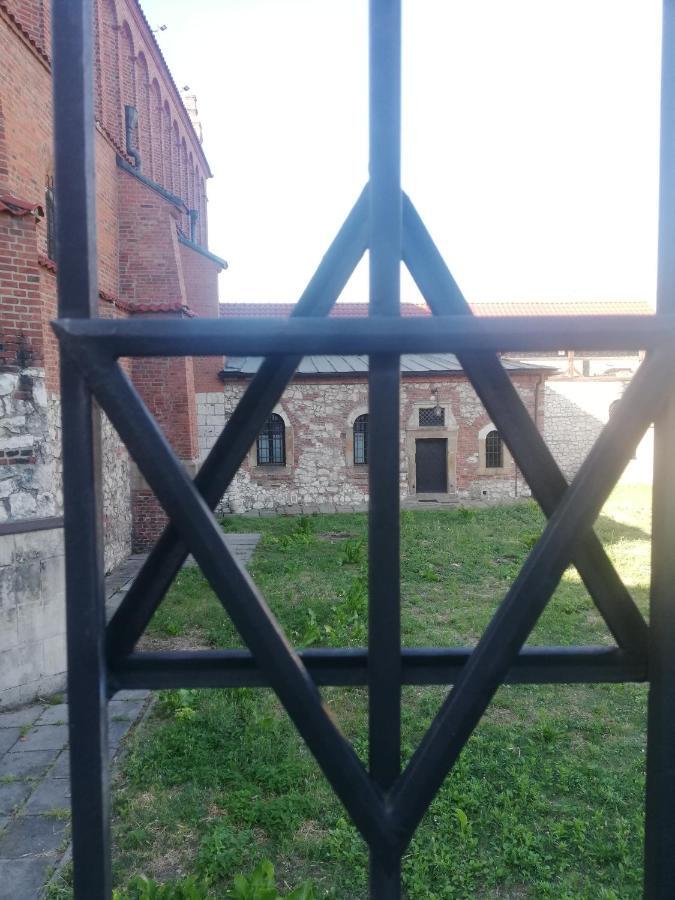 Kazimierz-Good Vibes Apartment For 7 People! Kraków Eksteriør billede