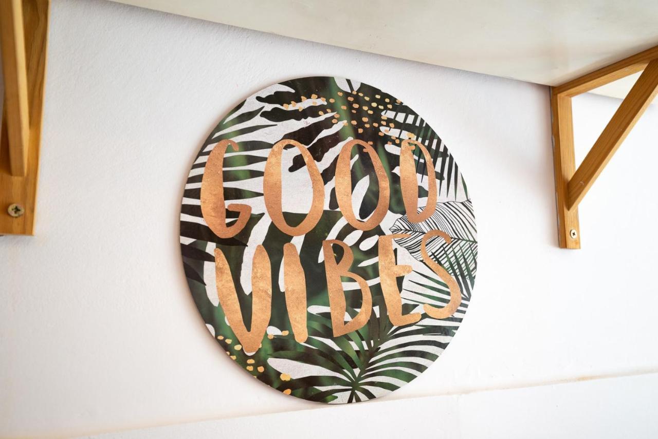 Kazimierz-Good Vibes Apartment For 7 People! Kraków Eksteriør billede