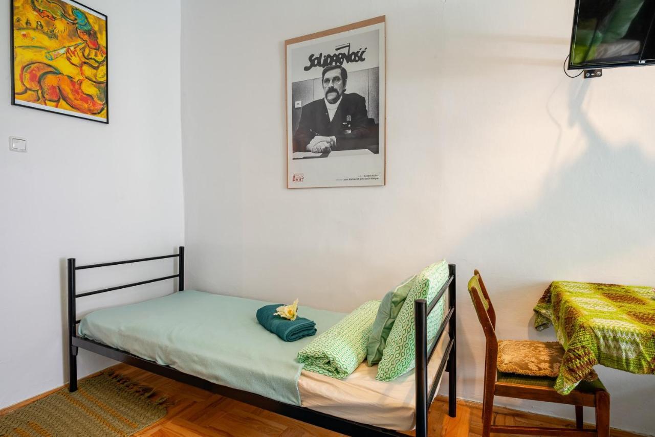 Kazimierz-Good Vibes Apartment For 7 People! Kraków Eksteriør billede